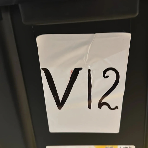 Melonie T 3/4 Sleeve Floral Maxi Dress - Picture 11 of 11